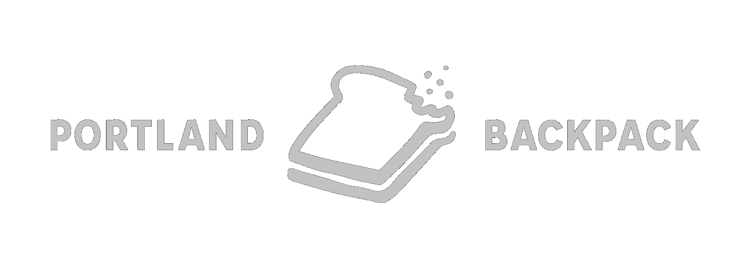 Portland Backpack non-profit logo