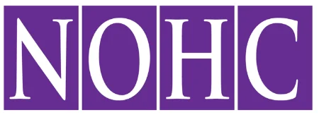 Natioonal Oral Health Conference logo