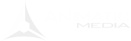 Animatic Media AV company logo